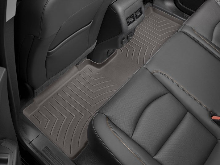 WeatherTech 4711762
