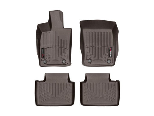 WeatherTech 471180-1-2