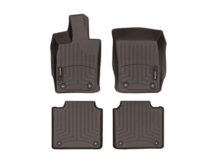 WeatherTech 471180-1-3