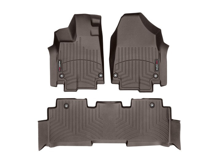 WeatherTech 471218-1-2