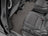 WeatherTech DigitalFit Floor Liners for 2022 2021 2020 2019 2018 Honda Odyssey [Covers Rear (2nd) Row, Cocoa] | 4712182