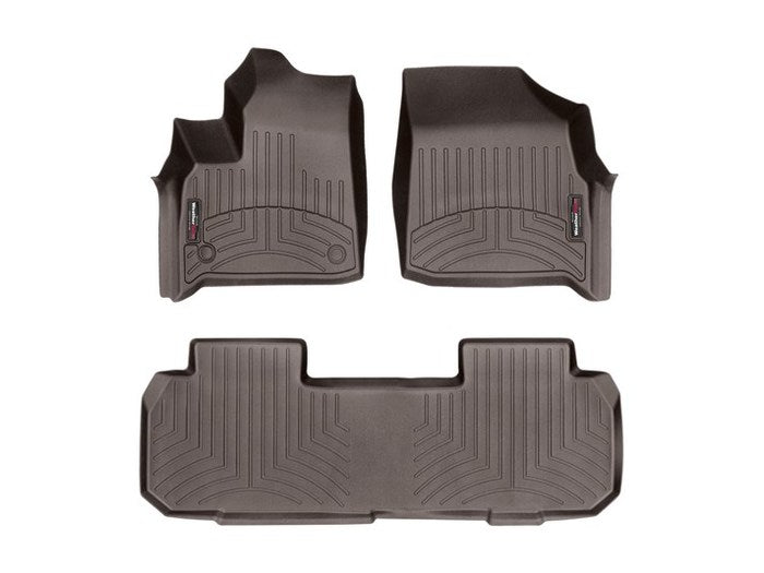 WeatherTech 471228-1-3