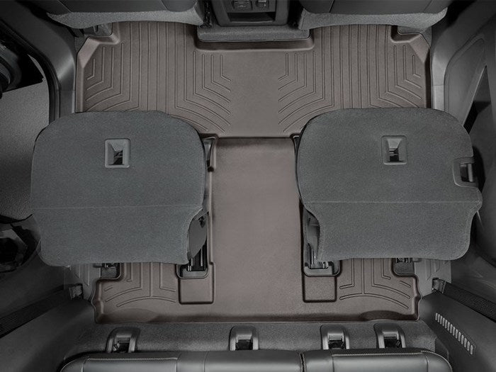 WeatherTech 4712282