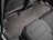 WeatherTech DigitalFit Floor Liners for 2022 2021 2020 2019 2018 Chevrolet Traverse [Covers Rear (2nd) Row, ] | 4712283