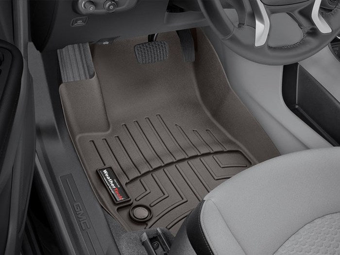 WeatherTech 4712341