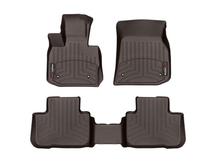 WeatherTech 471273-1-2