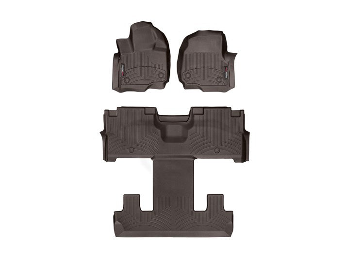 WeatherTech 471295-1-4
