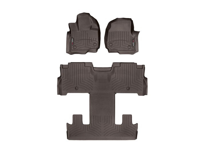 WeatherTech 471295-1-5