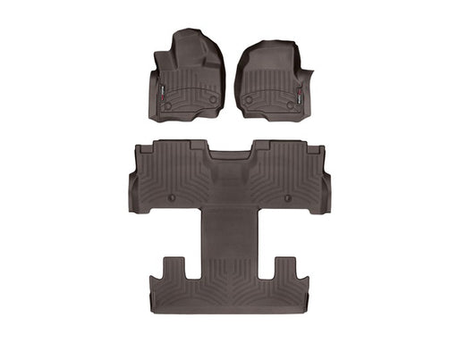 WeatherTech 471295-1-5