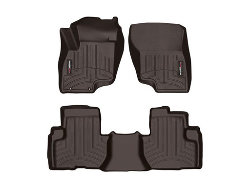 WeatherTech 471307-1-2