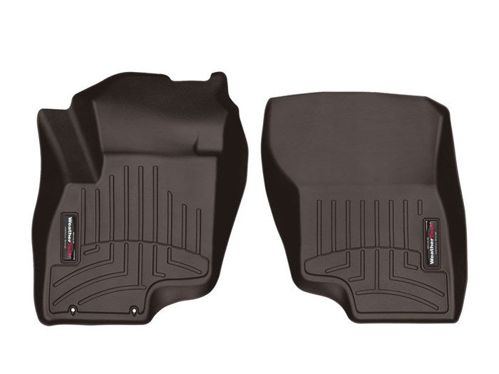 WeatherTech 4713071