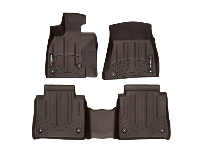 WeatherTech 471395-1-2