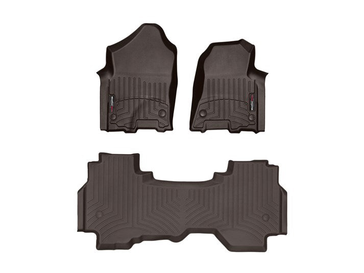 WeatherTech 471428-1-4