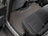 WeatherTech DigitalFit Floor Liners for 2022 2021 2020 2019 Ram 1500 [Covers Rear (2nd) Row, Cocoa] | 4714282