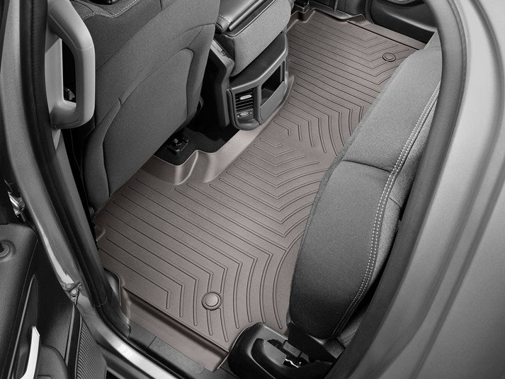 WeatherTech 4714284