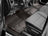 WeatherTech DigitalFit Floor Liners for 2022 2021 2020 2019 Ram 1500 [Covers Front Row, Cocoa] | 4714301