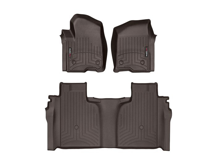 WeatherTech 471436-1-3