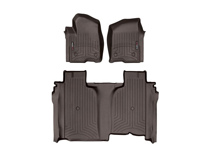 WeatherTech 471436-1-5
