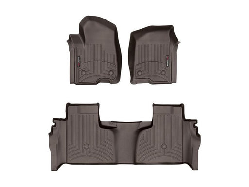 WeatherTech 471436-1-8