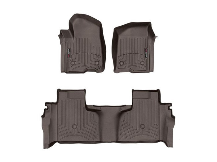 WeatherTech 471436-1-9