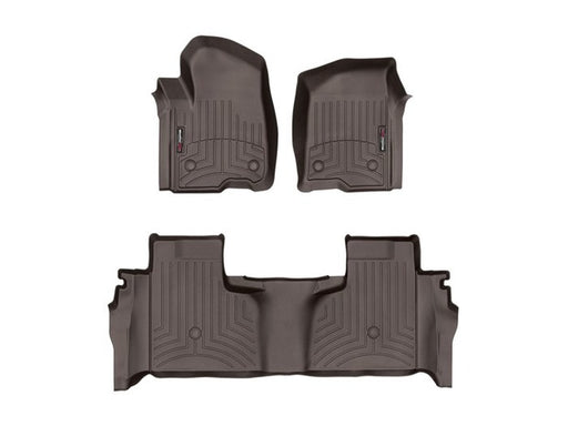 WeatherTech 471436-1-9