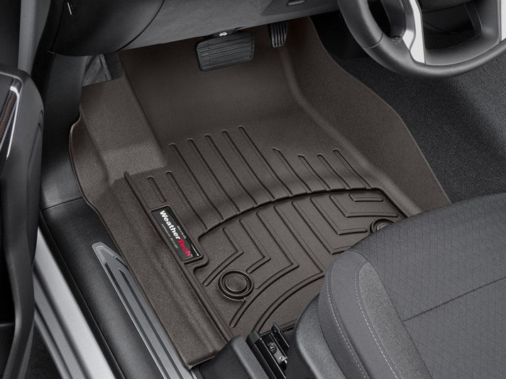 WeatherTech 4714361
