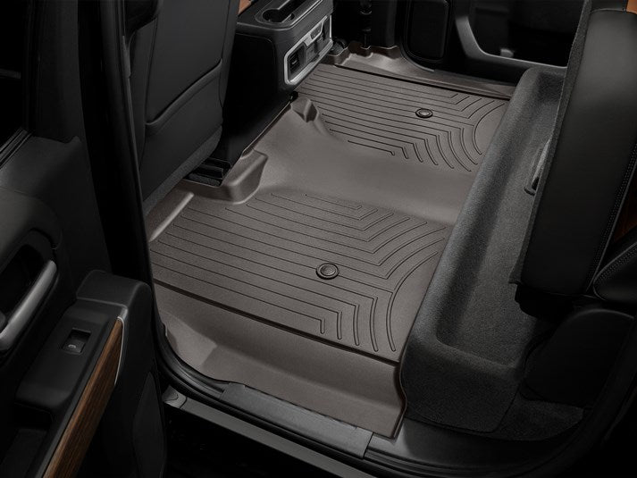 WeatherTech 4714362