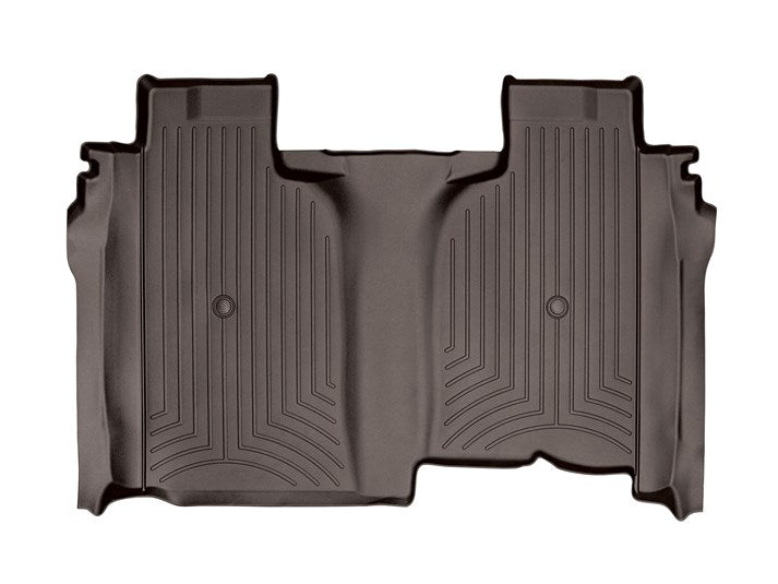 WeatherTech 4714364