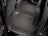 WeatherTech DigitalFit Floor Liners for Chevrolet/GMC [Covers Rear (2nd) Row, Cocoa] | 4714365