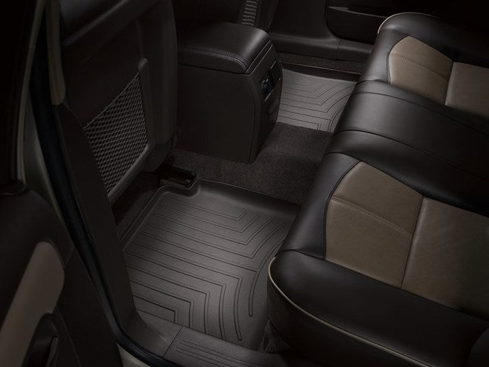 WeatherTech 471442