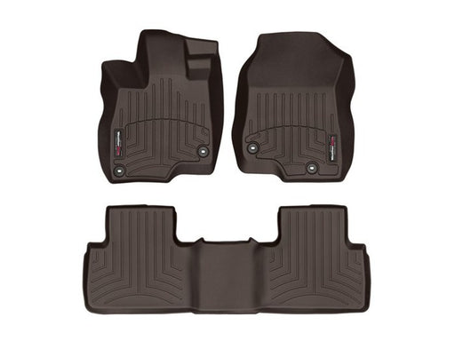 WeatherTech 471469-1-2
