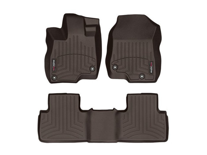 WeatherTech 471469-1-2