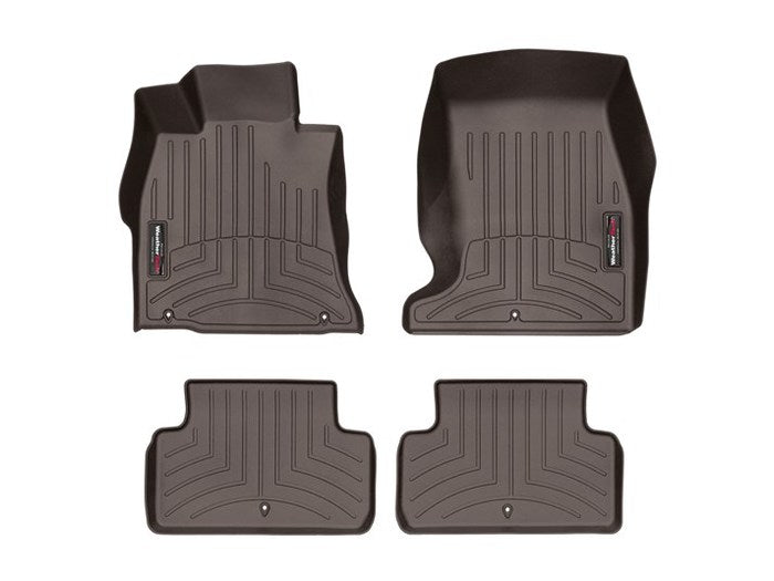 WeatherTech 471479-1-2