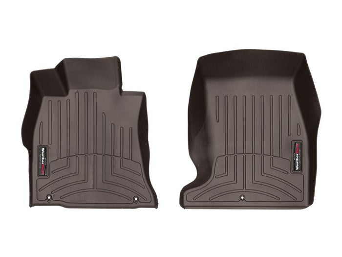 WeatherTech 4714791