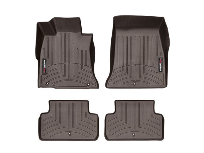 WeatherTech 4714831-4714792
