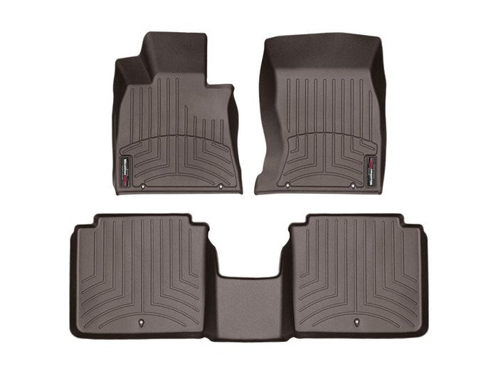 WeatherTech 471484-1-2