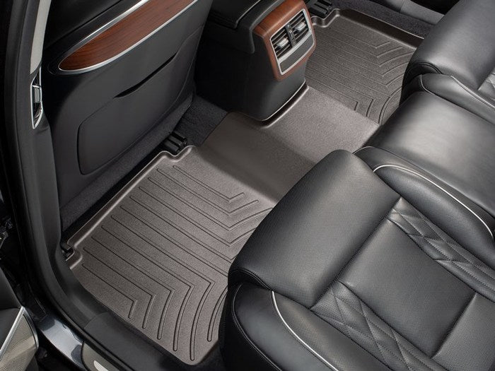 WeatherTech 4714842