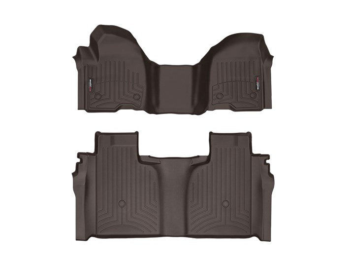 WeatherTech 4714911-4714363