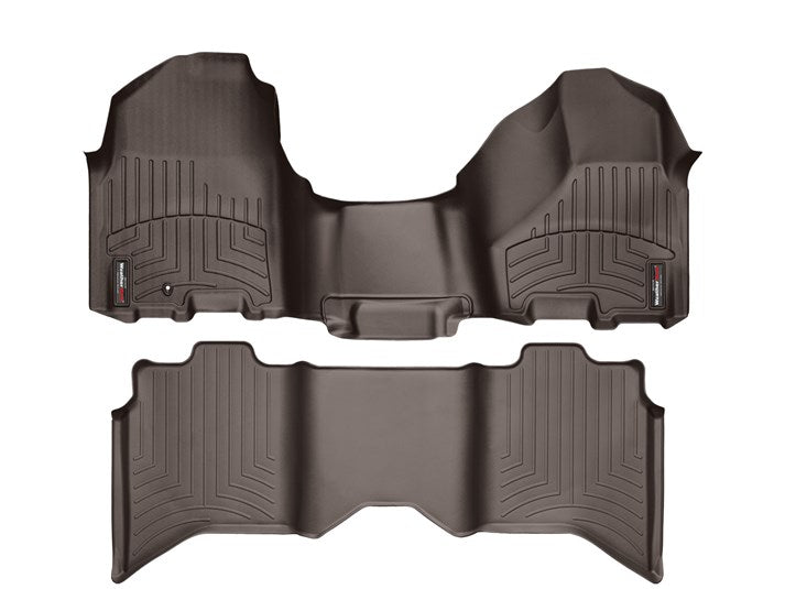 WeatherTech 4714911-4714365
