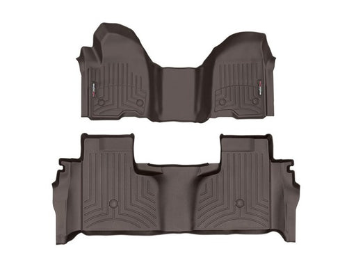 WeatherTech 4714911-4714369
