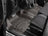 WeatherTech DigitalFit Floor Liners for Chevrolet/GMC [Covers Front Row, Cocoa] | 4714911