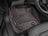WeatherTech DigitalFit Floor Liners for CLS450/CLS53 AMG [Covers Front Row, Cocoa] | 4714941