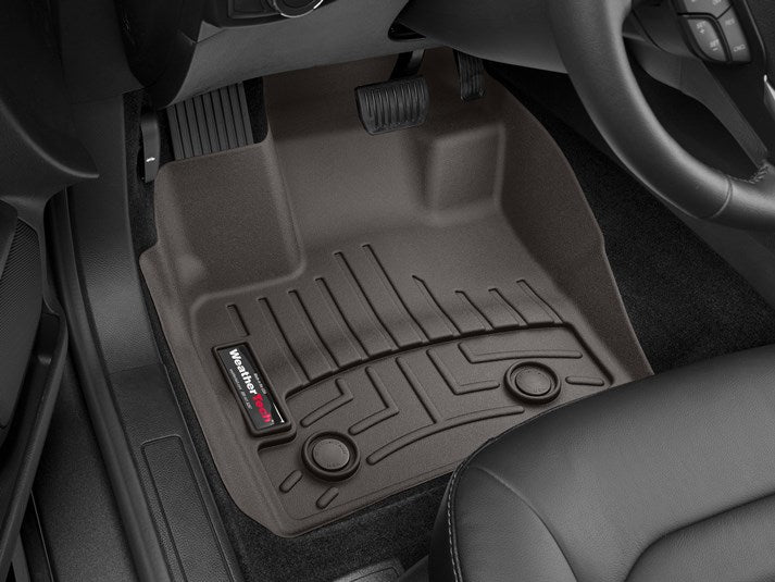 WeatherTech 4714941