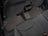 WeatherTech DigitalFit Floor Liners for 2022 2021 2020 2019 Subaru Forester [Covers Rear (2nd) Row, Cocoa] | 4715002