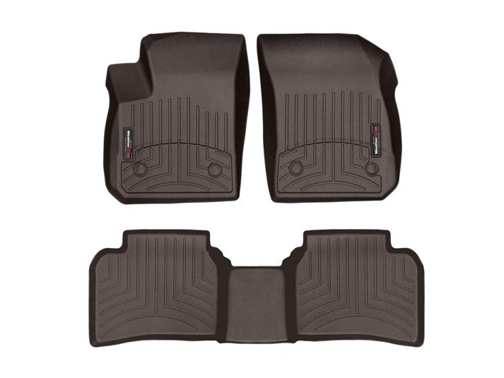 WeatherTech 471501-1-2