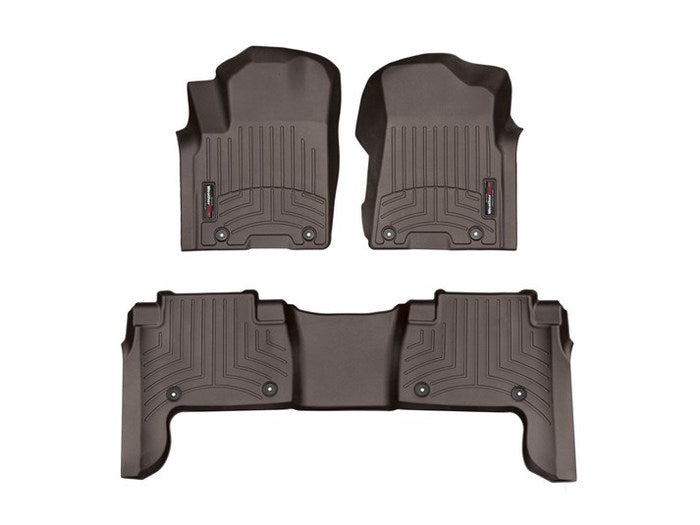 WeatherTech 471502-1-2