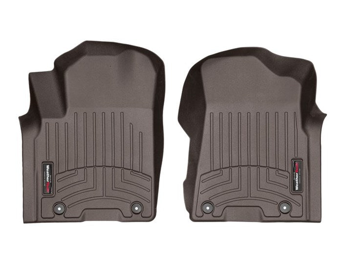 WeatherTech 4715021