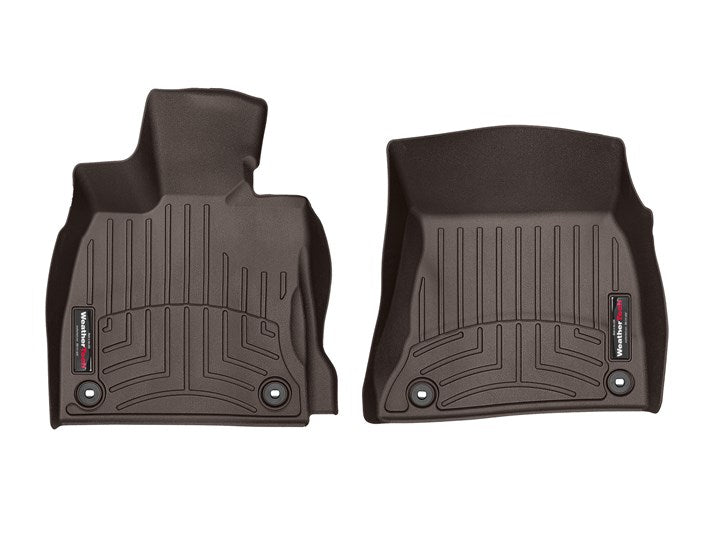 WeatherTech 4715041