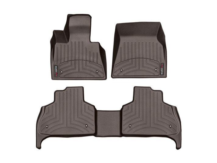 WeatherTech 471507-1-2