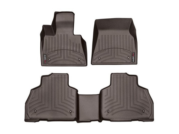 WeatherTech 471507-1-3